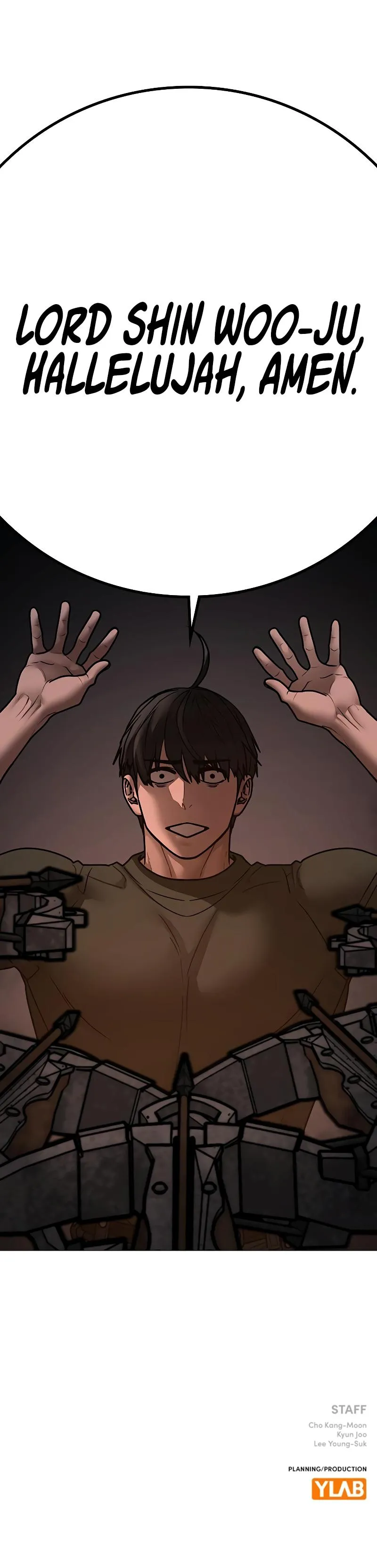 Read Reality Quest Manga Online