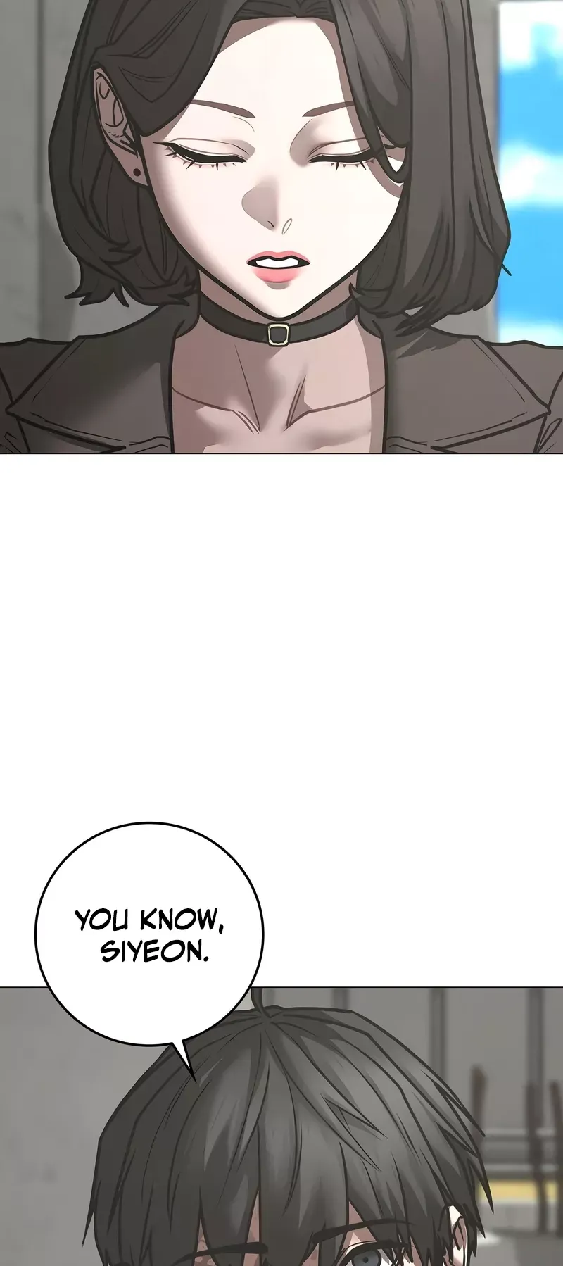 Read Reality Quest Manga Online