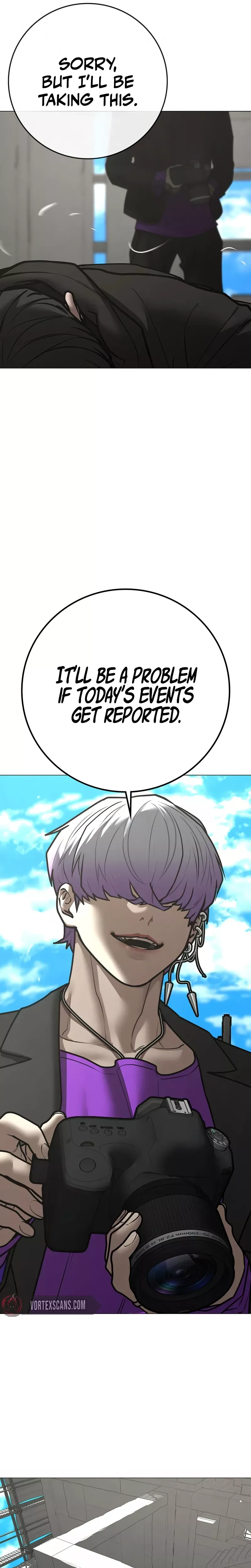 Read Reality Quest Manga Online