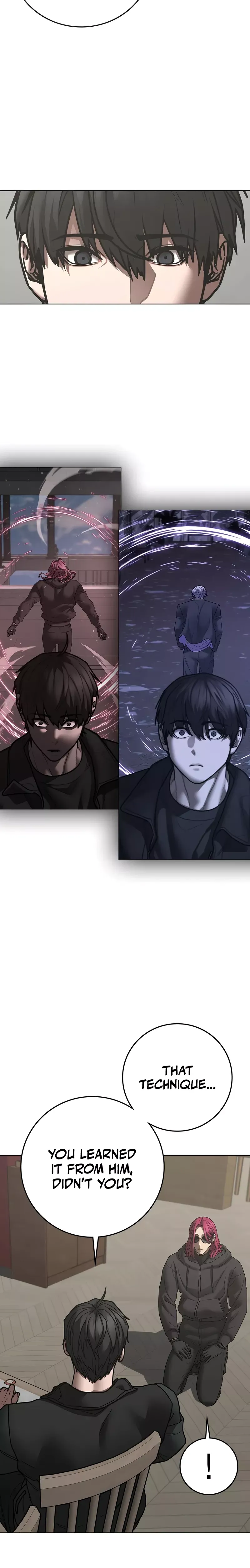 Read Reality Quest Manga Online