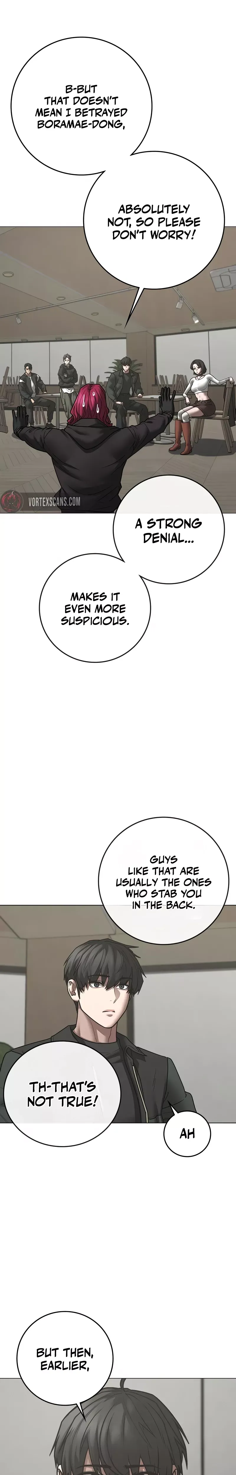 Read Reality Quest Manga Online