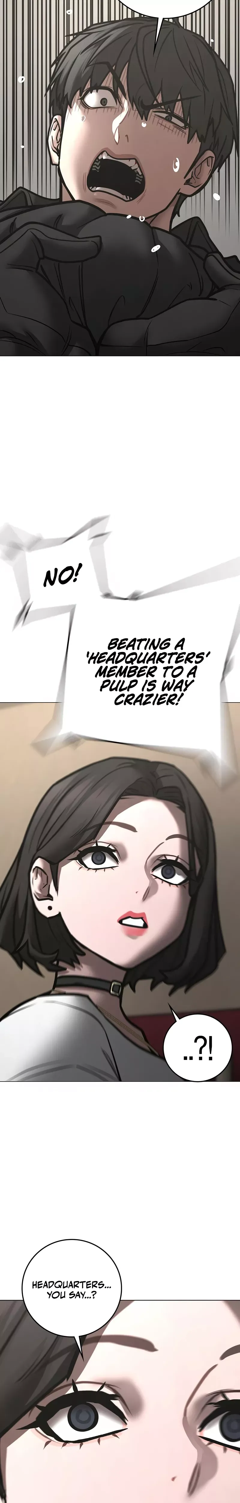 Read Reality Quest Manga Online