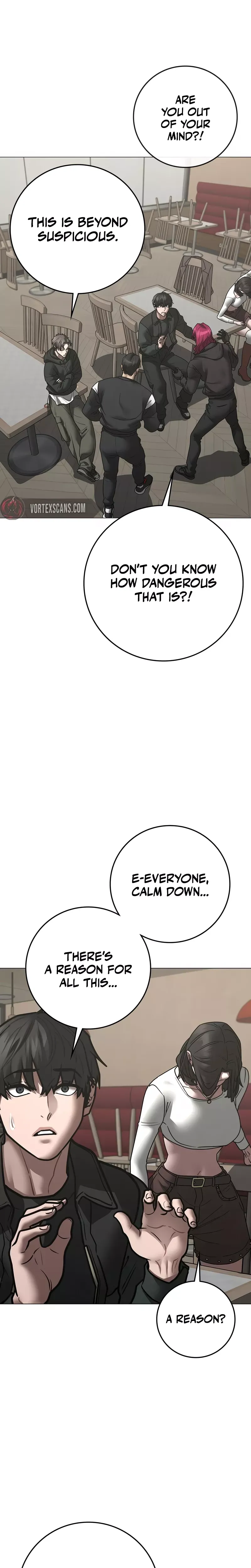 Read Reality Quest Manga Online