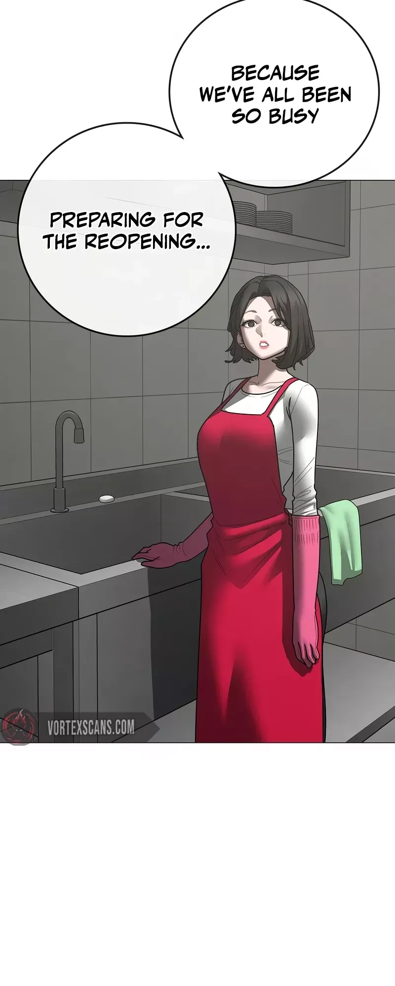 Read Reality Quest Manga Online