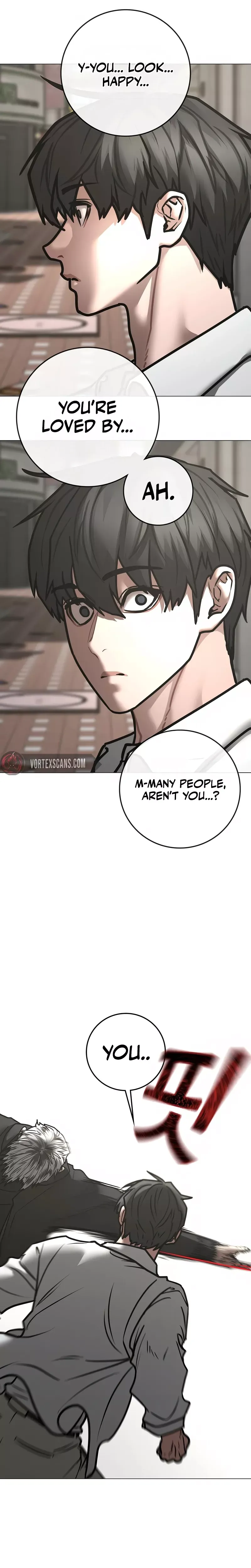 Read Reality Quest Manga Online