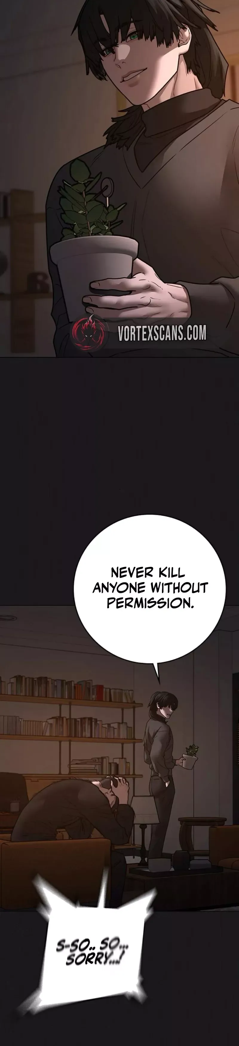 Read Reality Quest Manga Online