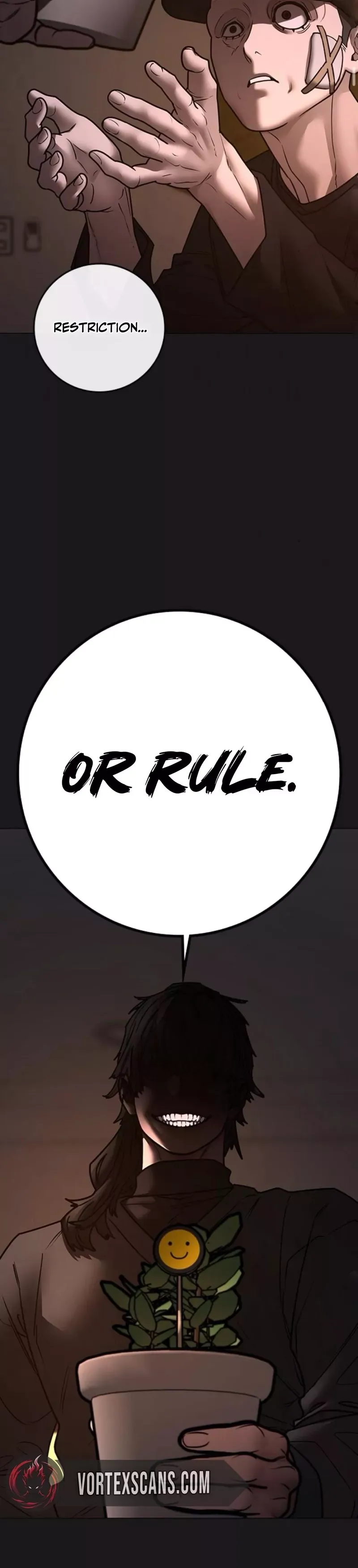 Read Reality Quest Manga Online