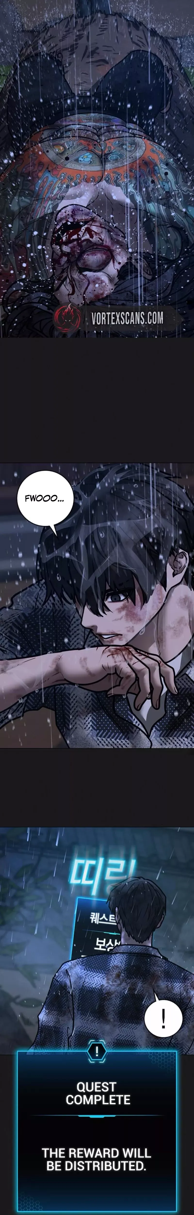 Read Reality Quest Manga Online