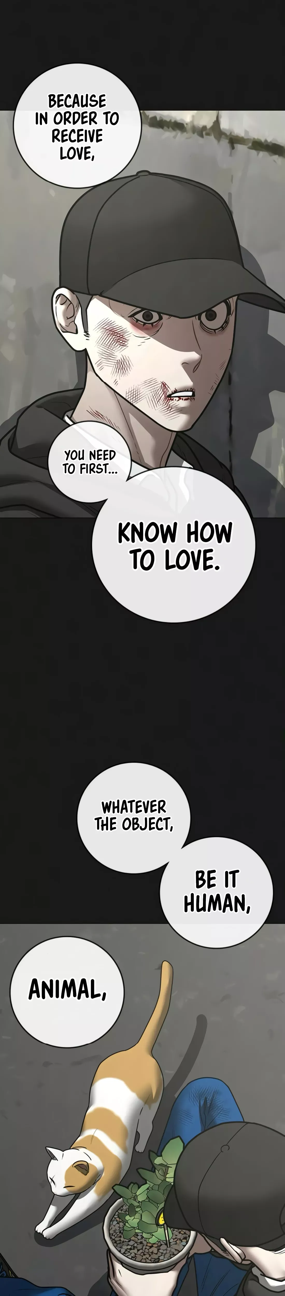Read Reality Quest Manga Online