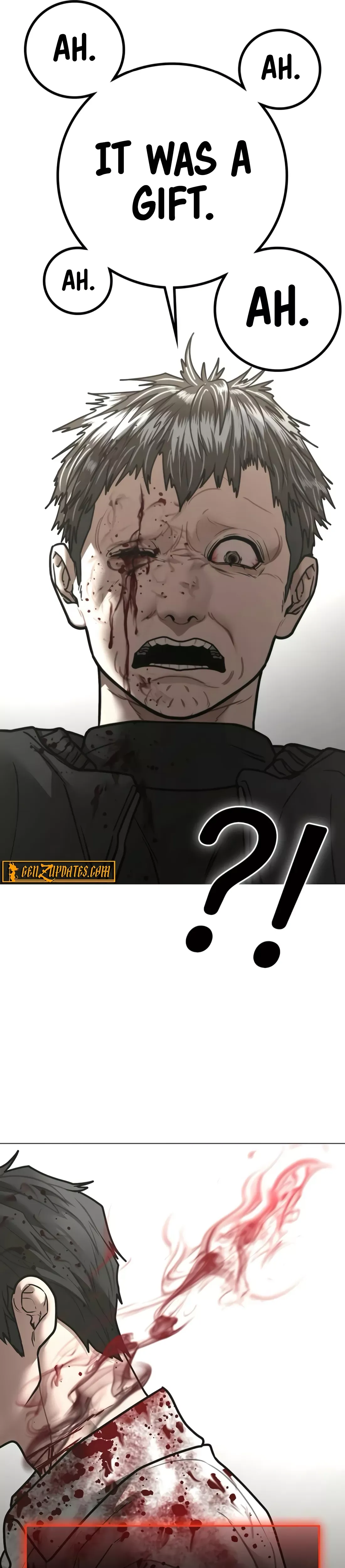 Read Reality Quest Manga Online