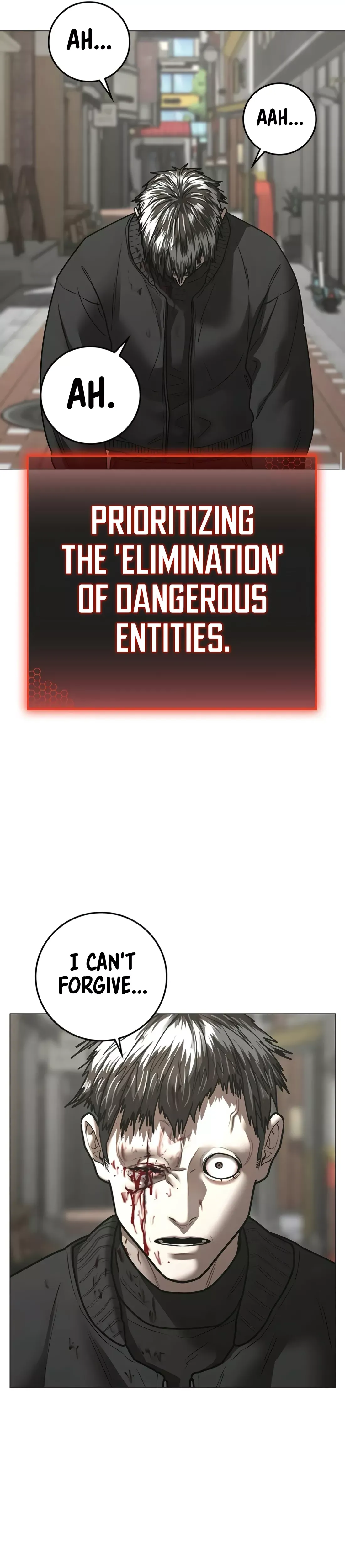 Read Reality Quest Manga Online