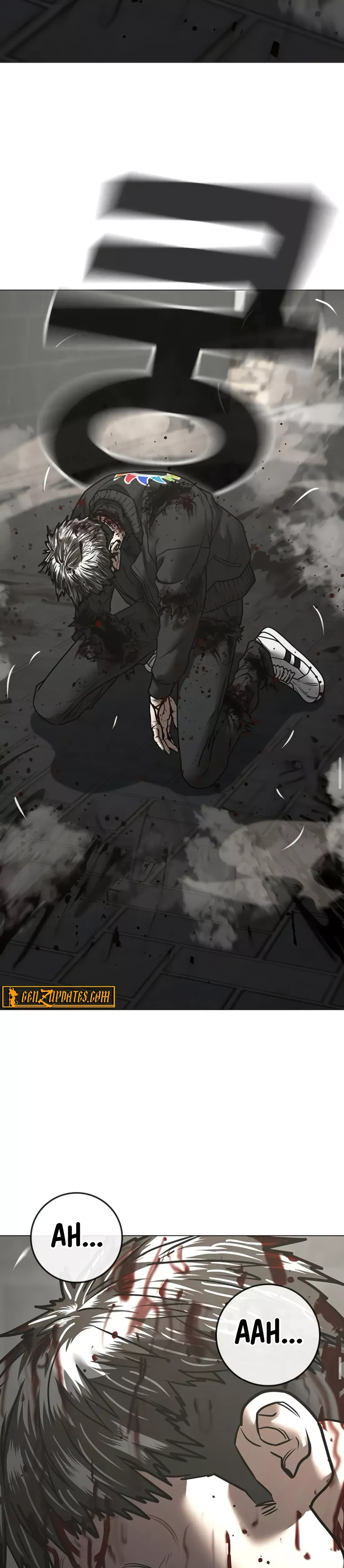 Read Reality Quest Manga Online