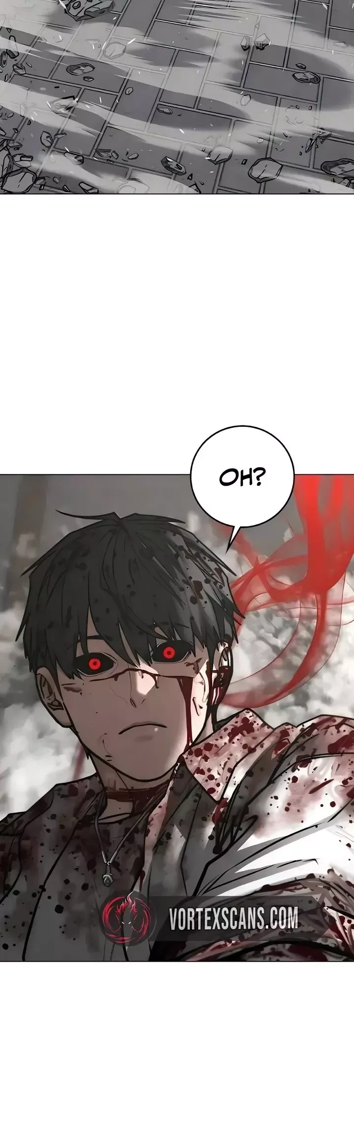 Read Reality Quest Manga Online