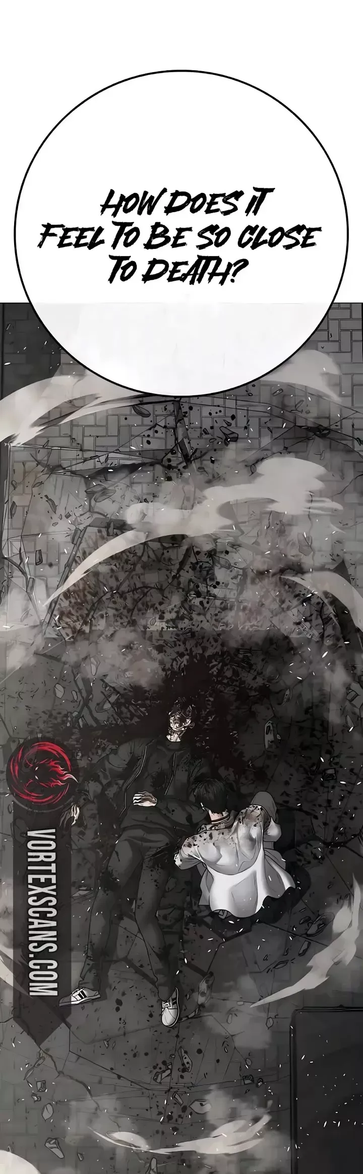 Read Reality Quest Manga Online