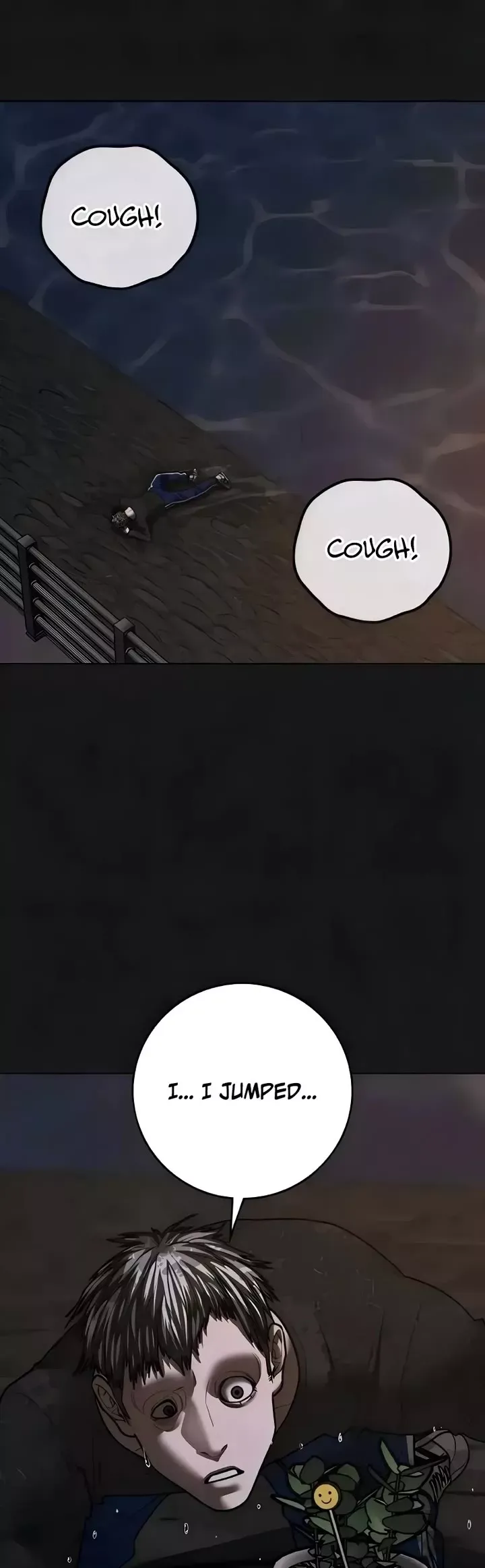 Read Reality Quest Manga Online