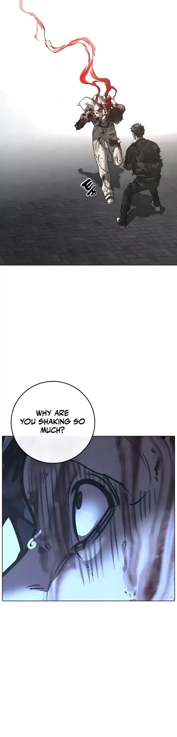 Read Reality Quest Manga Online