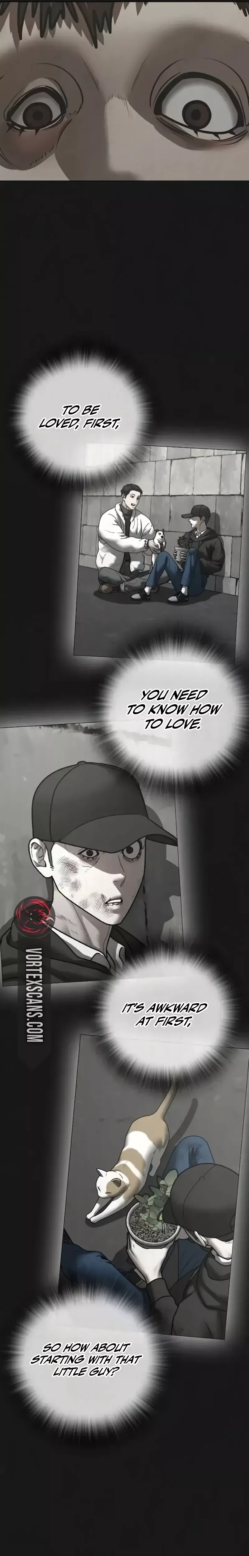 Read Reality Quest Manga Online