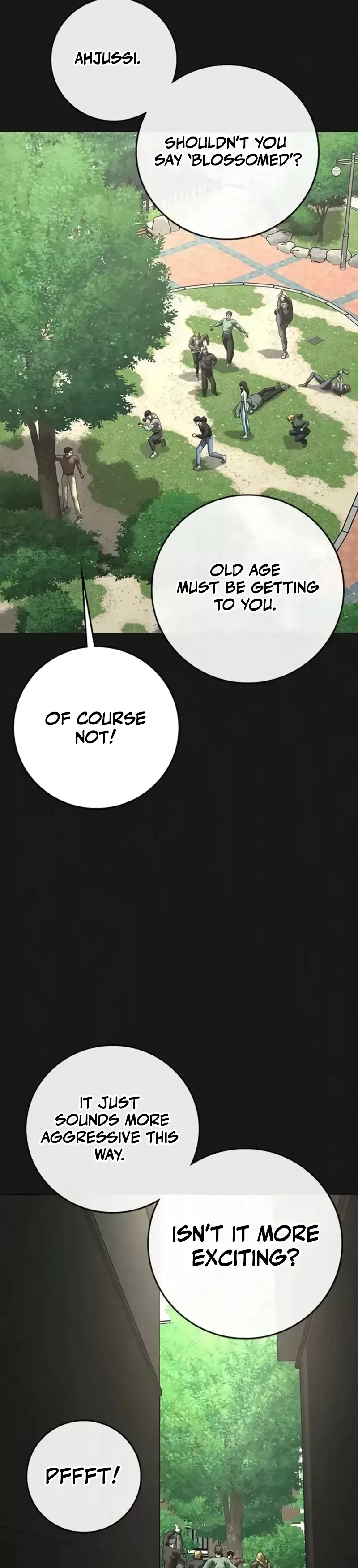 Read Reality Quest Manga Online