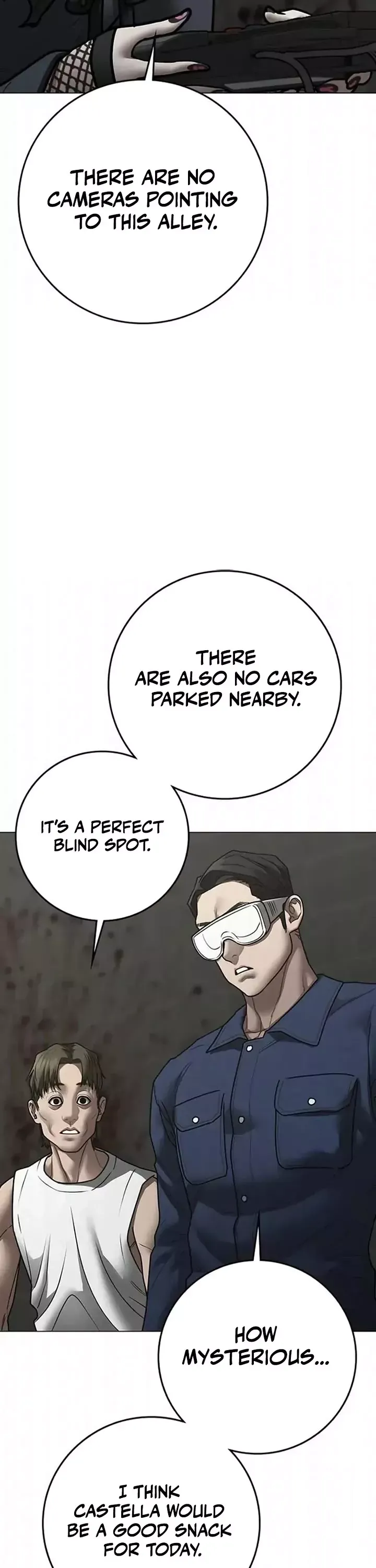 Read Reality Quest Manga Online