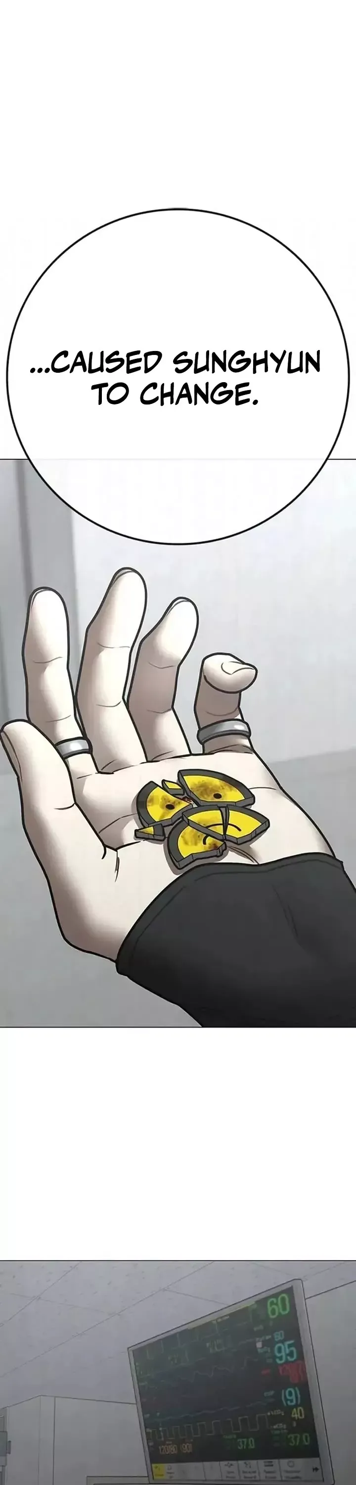 Read Reality Quest Manga Online