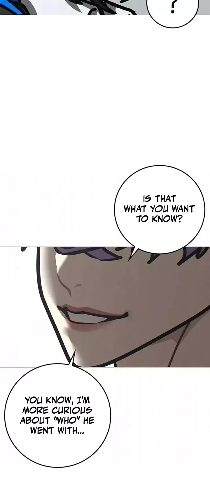 Read Reality Quest Manga Online