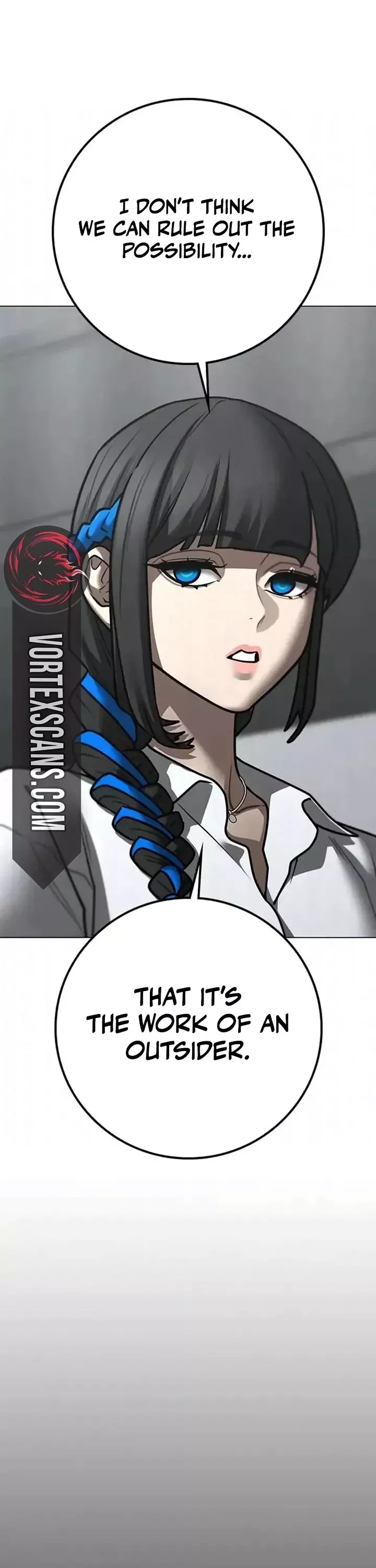 Read Reality Quest Manga Online