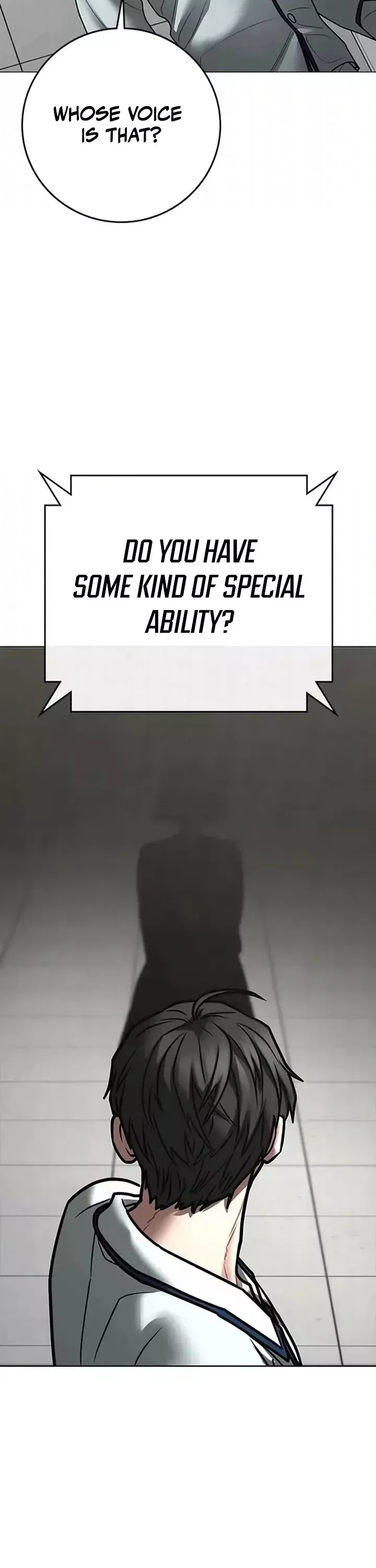 Read Reality Quest Manga Online