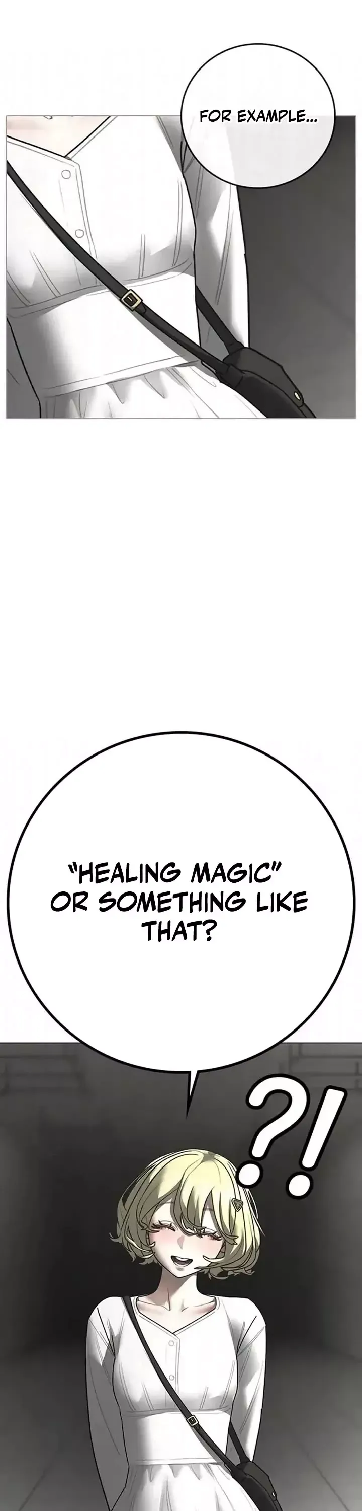Read Reality Quest Manga Online