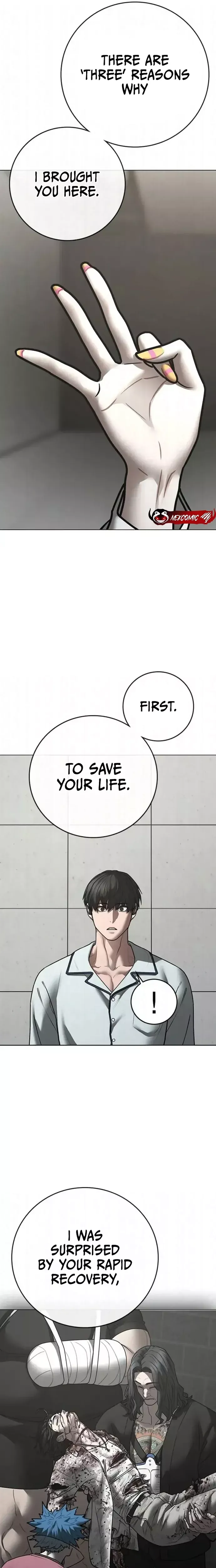 Read Reality Quest Manga Online
