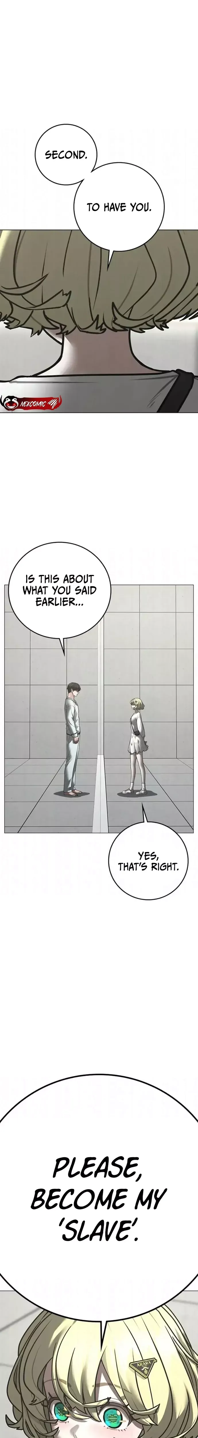 Read Reality Quest Manga Online
