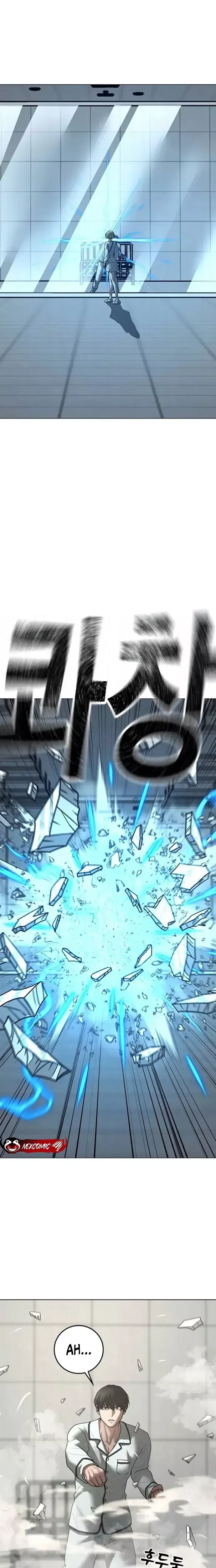 Read Reality Quest Manga Online