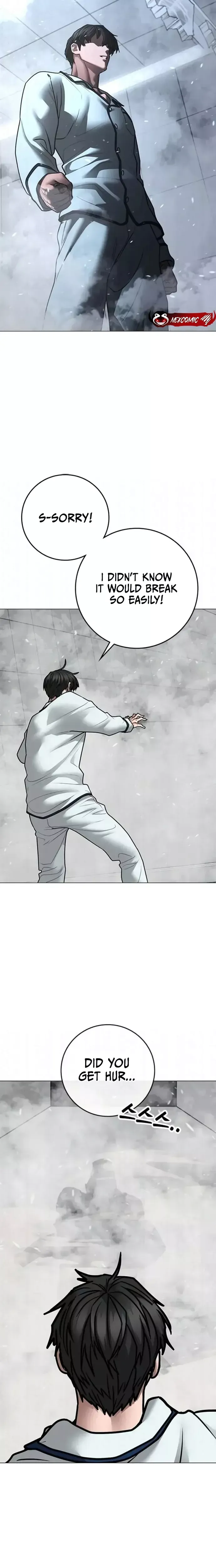 Read Reality Quest Manga Online