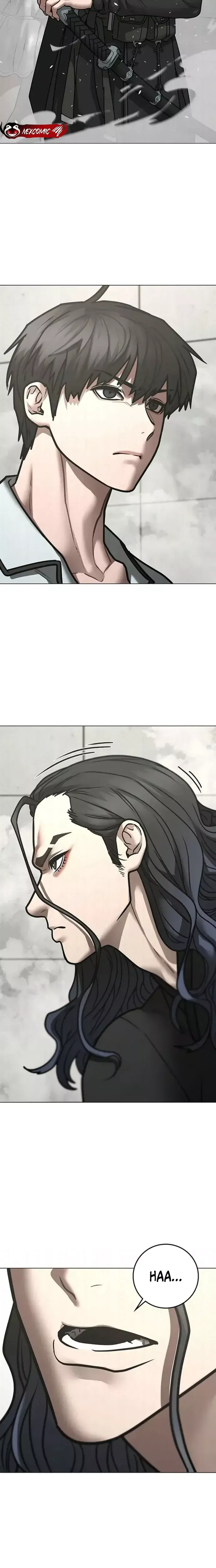 Read Reality Quest Manga Online