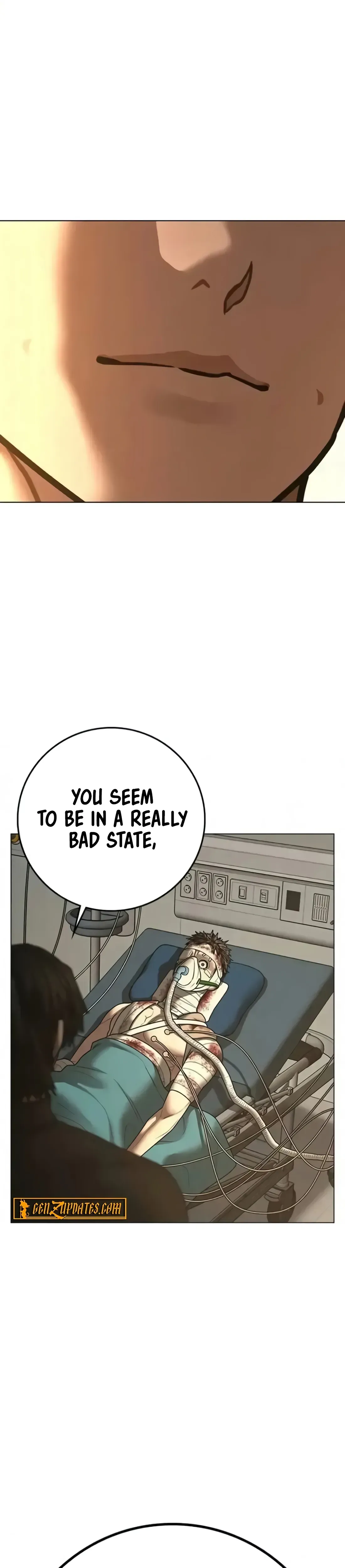 Read Reality Quest Manga Online