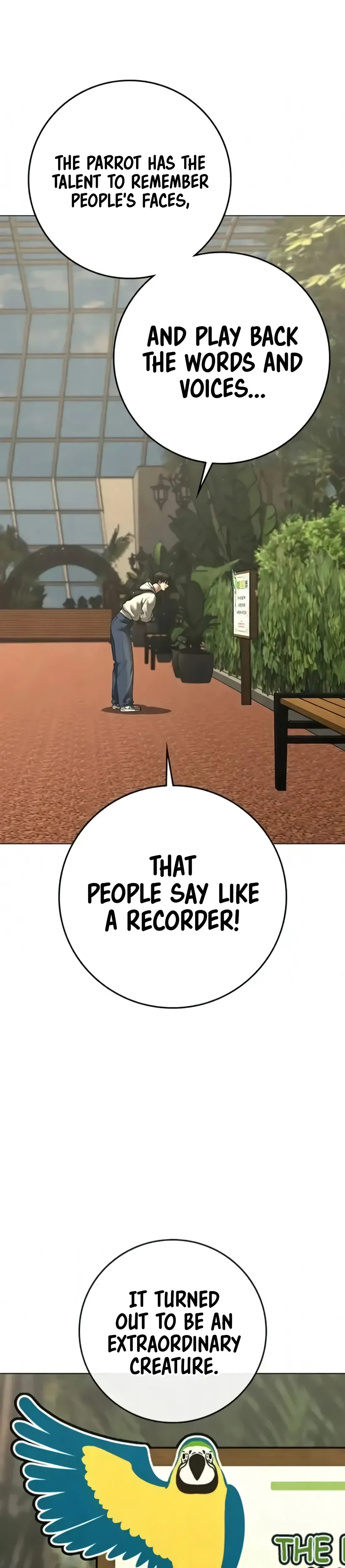 Read Reality Quest Manga Online