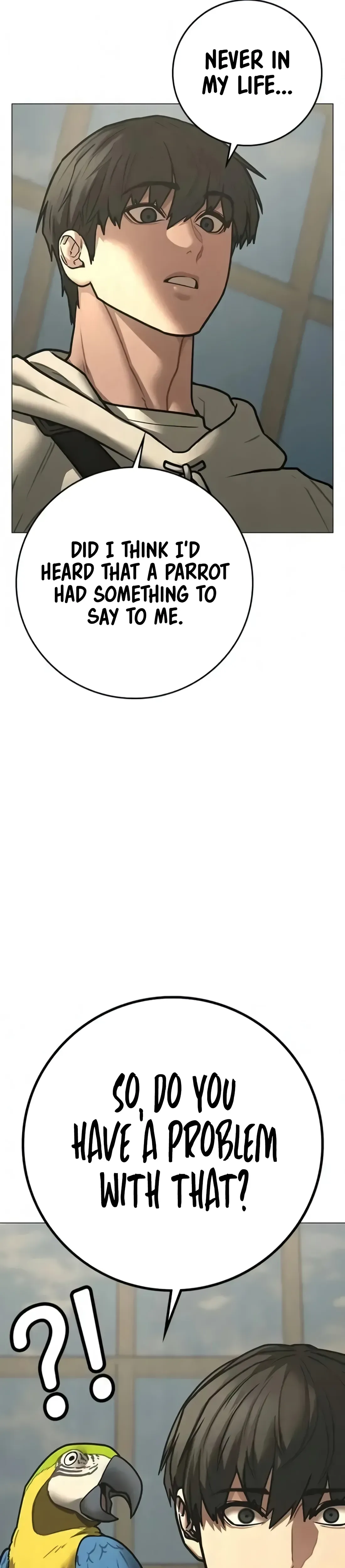 Read Reality Quest Manga Online