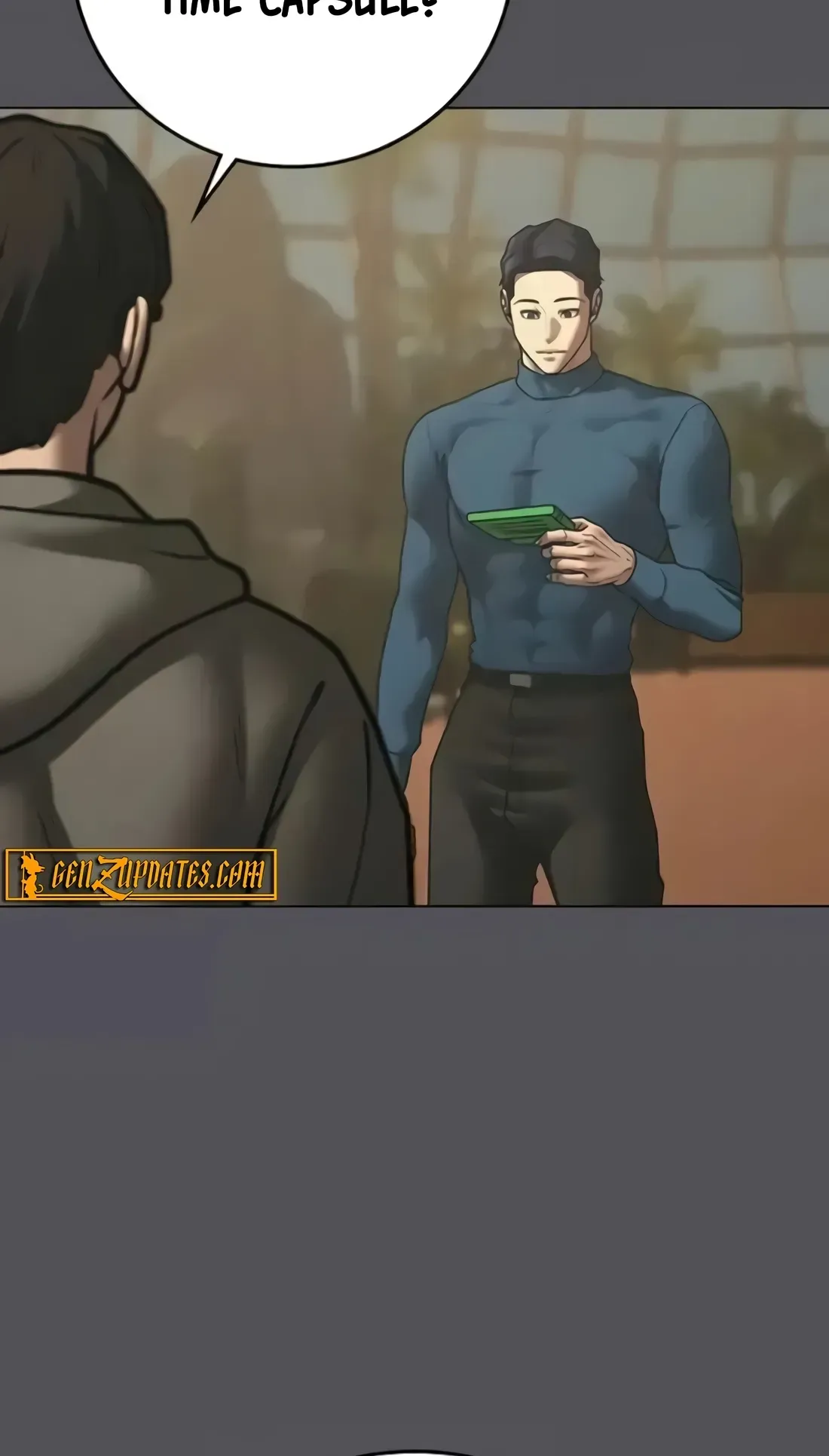 Read Reality Quest Manga Online