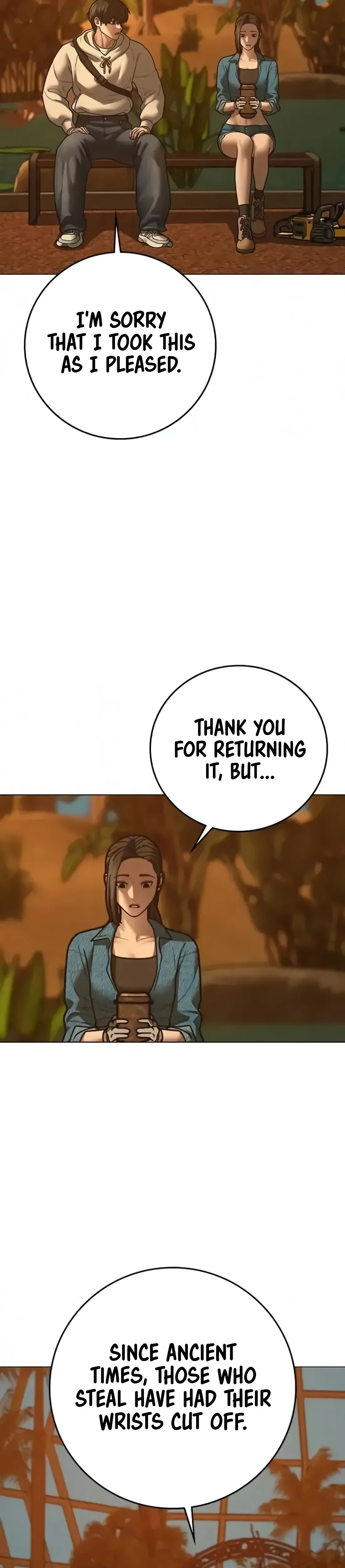 Read Reality Quest Manga Online