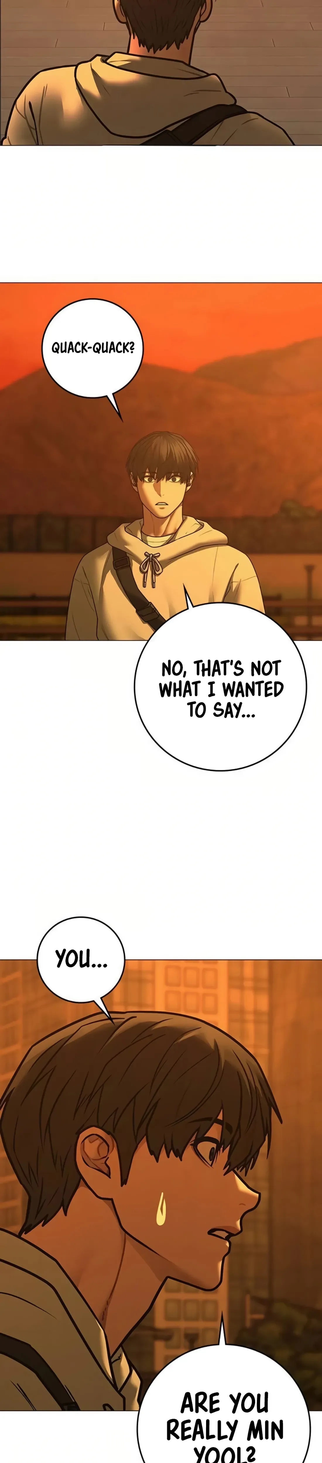 Read Reality Quest Manga Online