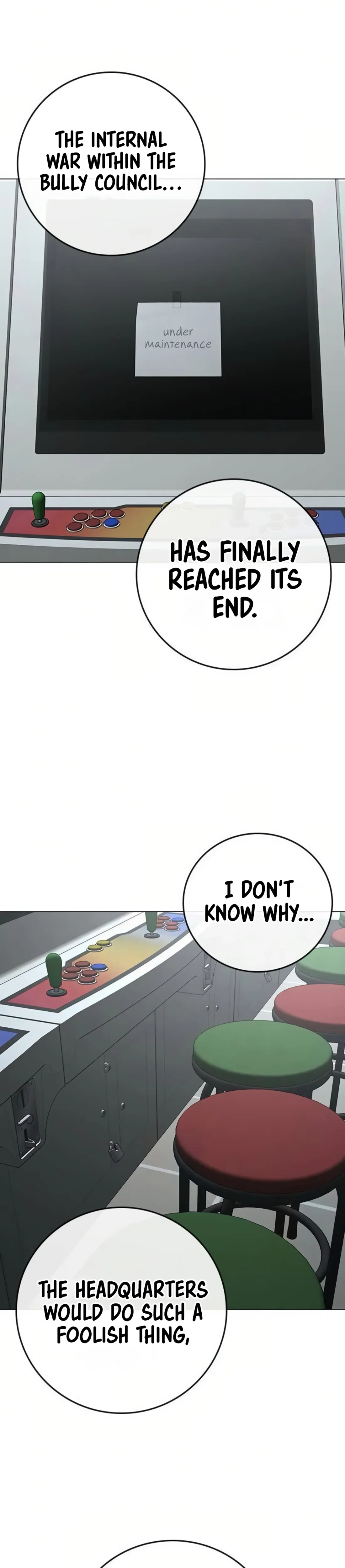 Read Reality Quest Manga Online