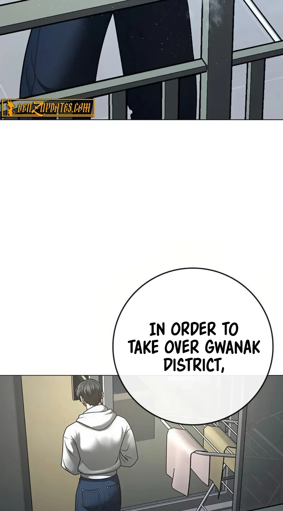 Read Reality Quest Manga Online