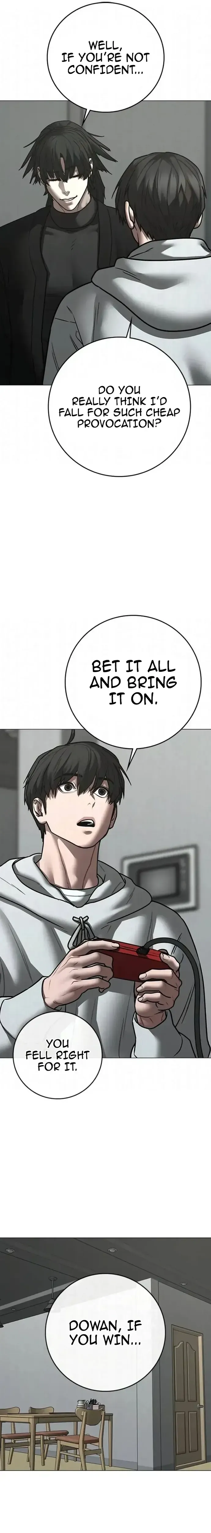 Read Reality Quest Manga Online