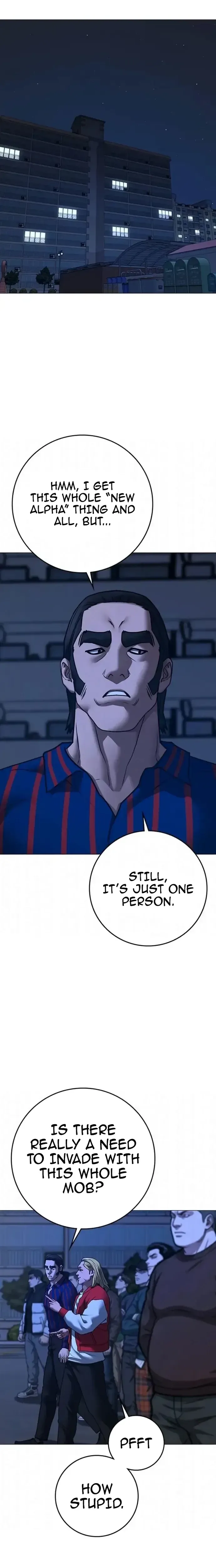 Read Reality Quest Manga Online