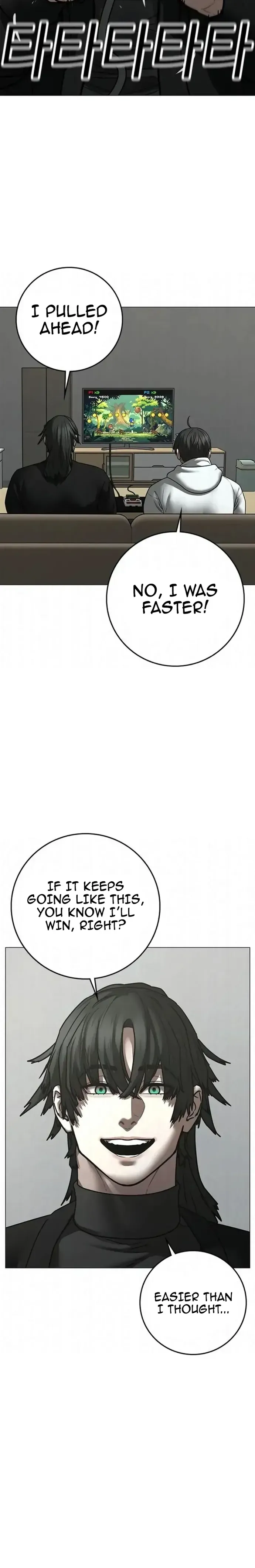 Read Reality Quest Manga Online