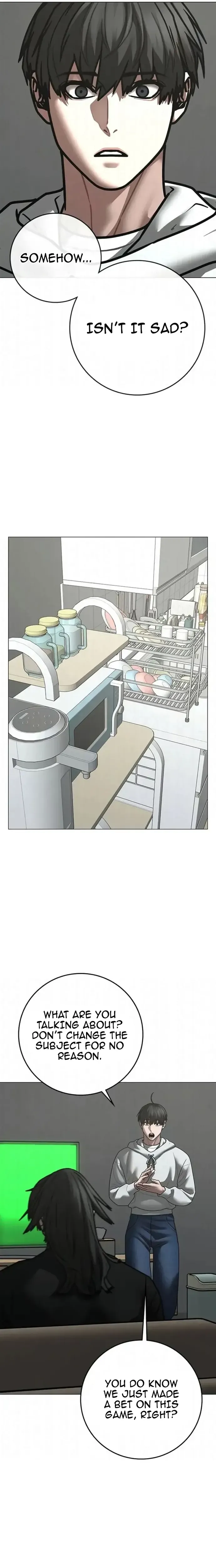 Read Reality Quest Manga Online