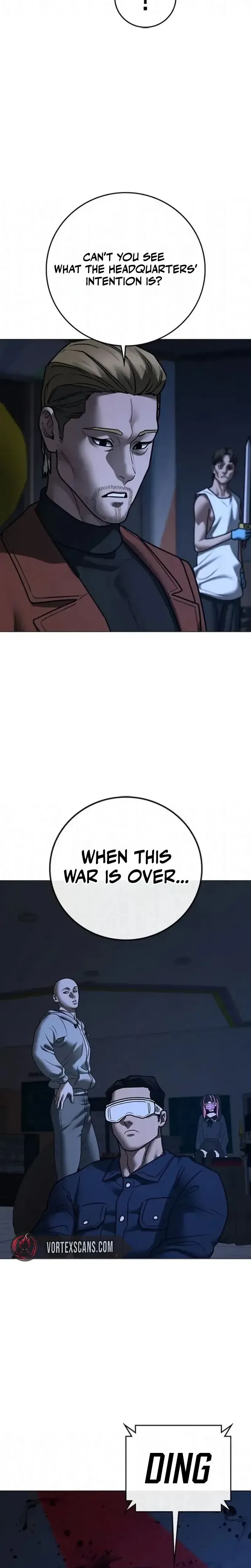 Read Reality Quest Manga Online