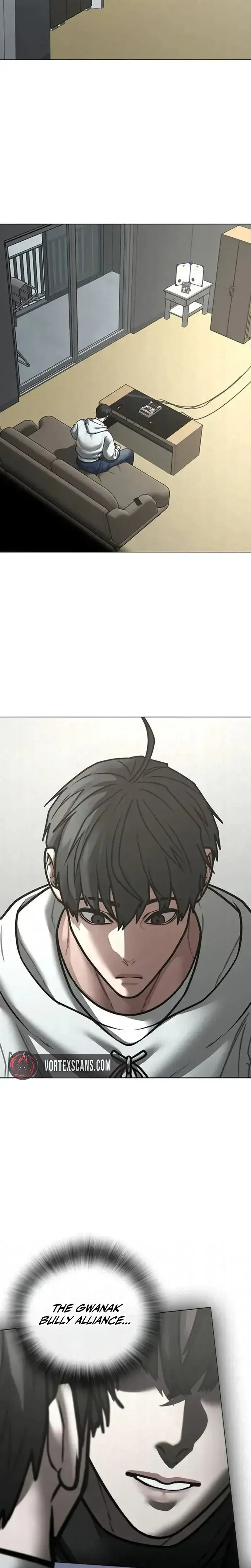 Read Reality Quest Manga Online