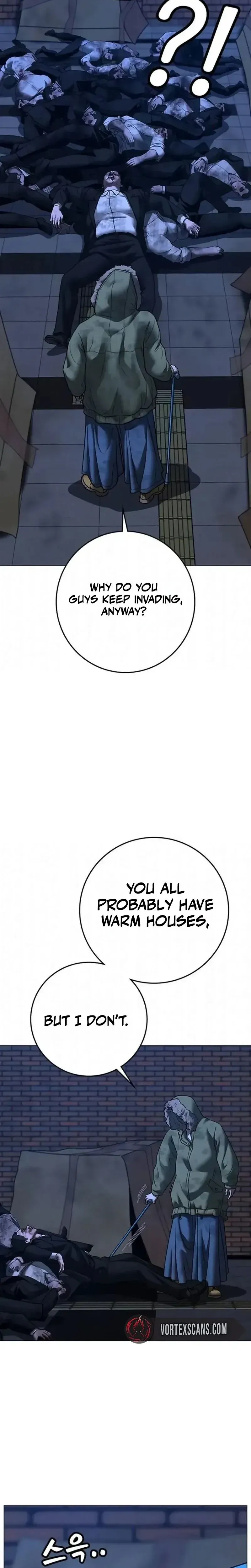 Read Reality Quest Manga Online