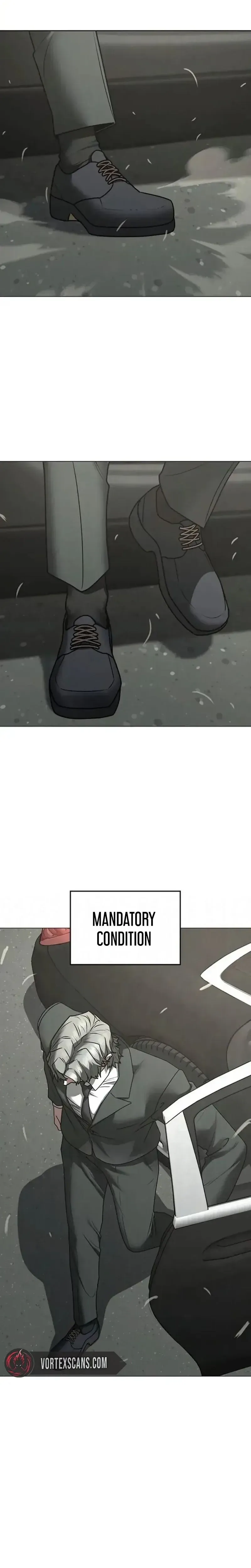 Read Reality Quest Manga Online