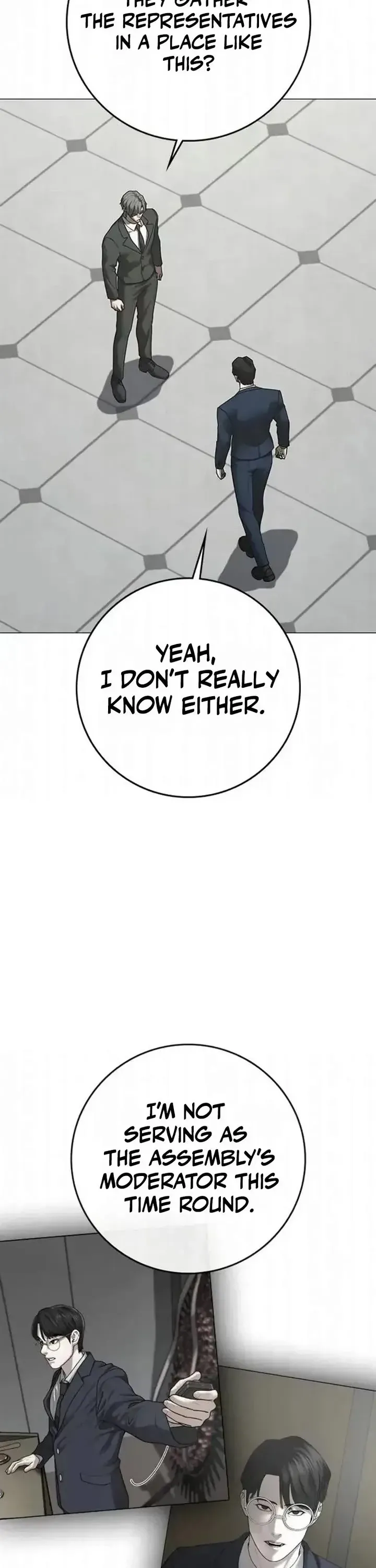 Read Reality Quest Manga Online